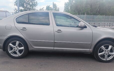 Skoda Octavia, 2012 год, 850 000 рублей, 4 фотография