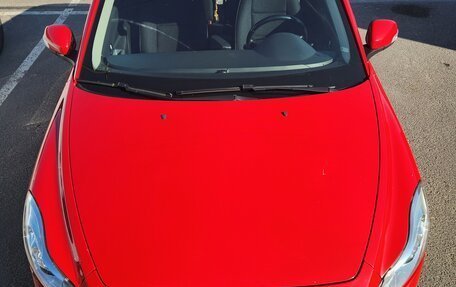 Volvo C30 I рестайлинг, 2011 год, 1 050 000 рублей, 1 фотография