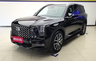 GAC GS8, 2023 год, 2 650 000 рублей, 1 фотография