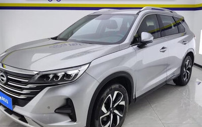 GAC GS5, 2023 год, 2 050 000 рублей, 1 фотография
