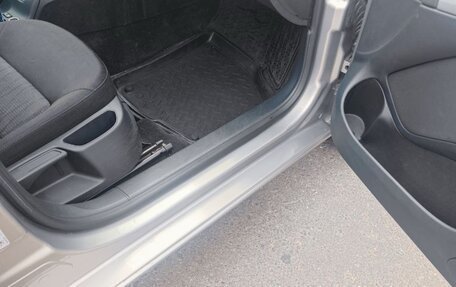 Skoda Octavia, 2012 год, 850 000 рублей, 8 фотография