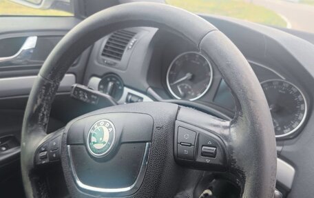 Skoda Octavia, 2012 год, 850 000 рублей, 11 фотография