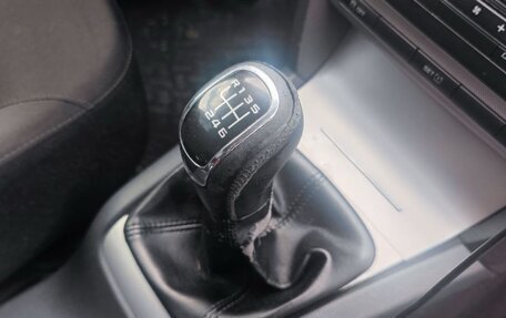 Skoda Octavia, 2012 год, 850 000 рублей, 10 фотография