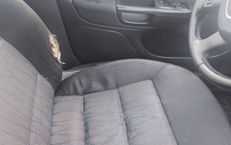 Skoda Octavia, 2012 год, 850 000 рублей, 12 фотография