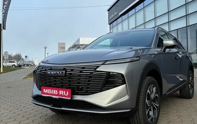 Haval F7, 2025 год, 3 449 000 рублей, 1 фотография