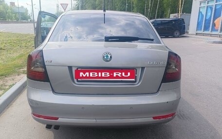 Skoda Octavia, 2012 год, 850 000 рублей, 15 фотография