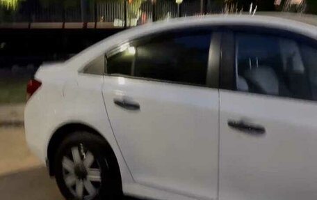 Chevrolet Cruze II, 2012 год, 490 000 рублей, 4 фотография
