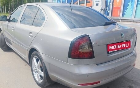 Skoda Octavia, 2012 год, 850 000 рублей, 16 фотография