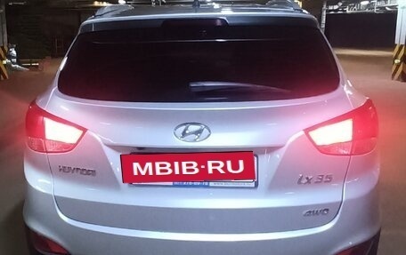 Hyundai ix35 I рестайлинг, 2012 год, 1 300 000 рублей, 3 фотография