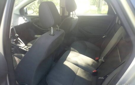 Ford Focus III, 2012 год, 700 000 рублей, 10 фотография