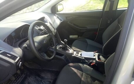 Ford Focus III, 2012 год, 700 000 рублей, 9 фотография