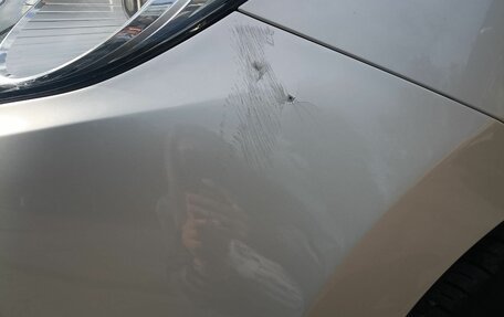 Hyundai ix35 I рестайлинг, 2012 год, 1 300 000 рублей, 10 фотография