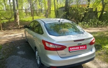 Ford Focus III, 2012 год, 700 000 рублей, 5 фотография