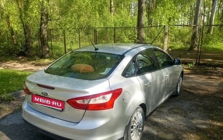 Ford Focus III, 2012 год, 700 000 рублей, 7 фотография