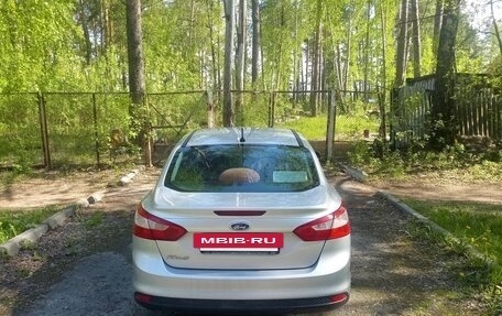 Ford Focus III, 2012 год, 700 000 рублей, 6 фотография