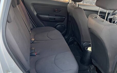 KIA Soul I рестайлинг, 2013 год, 990 000 рублей, 6 фотография