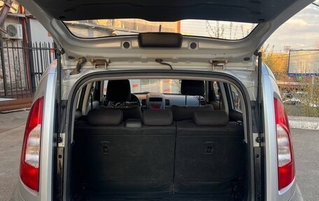 KIA Soul I рестайлинг, 2013 год, 990 000 рублей, 7 фотография