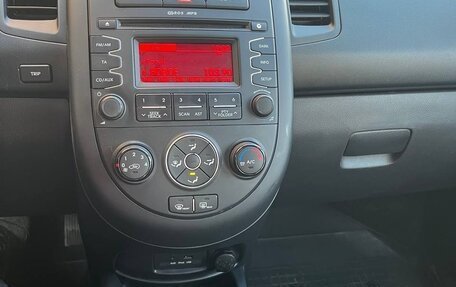 KIA Soul I рестайлинг, 2013 год, 990 000 рублей, 17 фотография