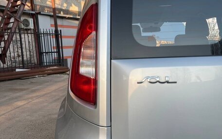 KIA Soul I рестайлинг, 2013 год, 990 000 рублей, 16 фотография