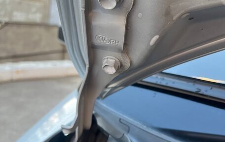 KIA Soul I рестайлинг, 2013 год, 990 000 рублей, 20 фотография