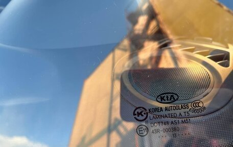 KIA Soul I рестайлинг, 2013 год, 990 000 рублей, 26 фотография