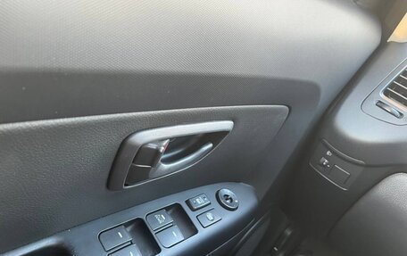 KIA Soul I рестайлинг, 2013 год, 990 000 рублей, 24 фотография