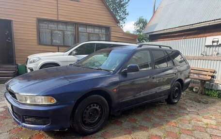 Mitsubishi Legnum, 1997 год, 188 000 рублей, 2 фотография