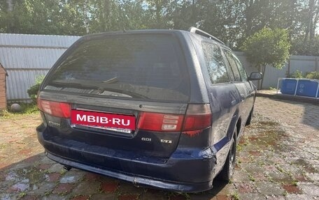 Mitsubishi Legnum, 1997 год, 188 000 рублей, 5 фотография