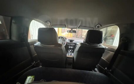 Opel Astra H, 2007 год, 400 000 рублей, 2 фотография