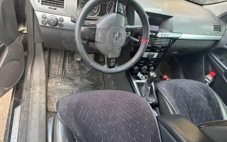 Opel Astra H, 2007 год, 400 000 рублей, 3 фотография