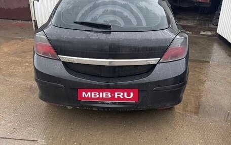 Opel Astra H, 2007 год, 400 000 рублей, 6 фотография