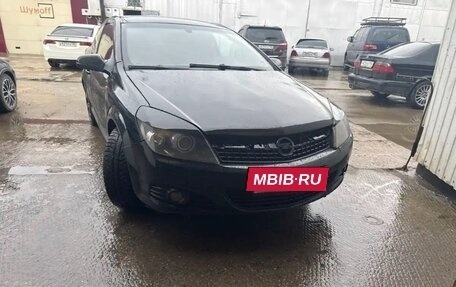 Opel Astra H, 2007 год, 400 000 рублей, 4 фотография