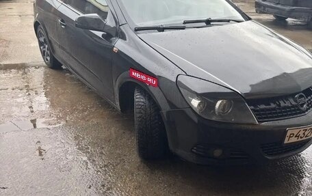 Opel Astra H, 2007 год, 400 000 рублей, 5 фотография