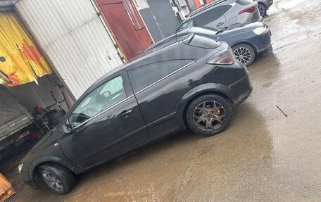 Opel Astra H, 2007 год, 400 000 рублей, 7 фотография