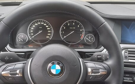 BMW 7 серия, 2010 год, 1 650 000 рублей, 8 фотография