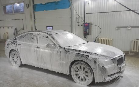 BMW 7 серия, 2010 год, 1 650 000 рублей, 5 фотография