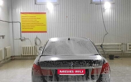 BMW 7 серия, 2010 год, 1 650 000 рублей, 4 фотография