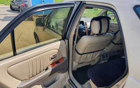 Lexus RX IV рестайлинг, 2002 год, 760 000 рублей, 9 фотография