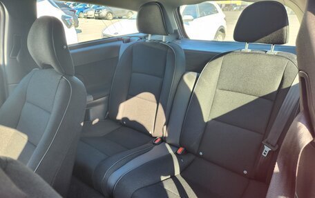 Volvo C30 I рестайлинг, 2011 год, 1 050 000 рублей, 4 фотография