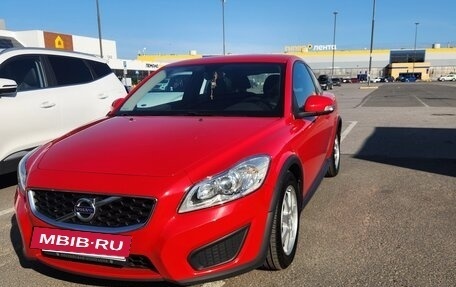 Volvo C30 I рестайлинг, 2011 год, 1 050 000 рублей, 2 фотография