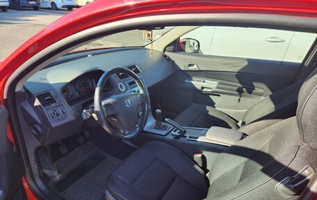 Volvo C30 I рестайлинг, 2011 год, 1 050 000 рублей, 6 фотография