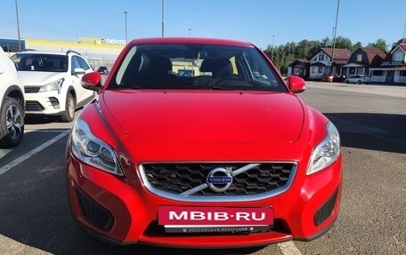 Volvo C30 I рестайлинг, 2011 год, 1 050 000 рублей, 7 фотография