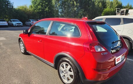 Volvo C30 I рестайлинг, 2011 год, 1 050 000 рублей, 11 фотография