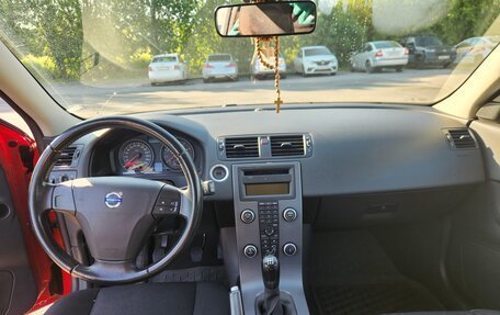 Volvo C30 I рестайлинг, 2011 год, 1 050 000 рублей, 17 фотография