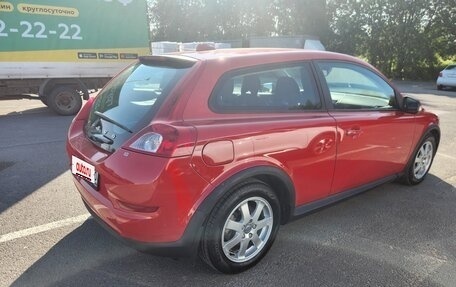 Volvo C30 I рестайлинг, 2011 год, 1 050 000 рублей, 15 фотография