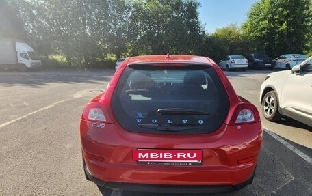 Volvo C30 I рестайлинг, 2011 год, 1 050 000 рублей, 16 фотография