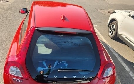 Volvo C30 I рестайлинг, 2011 год, 1 050 000 рублей, 19 фотография