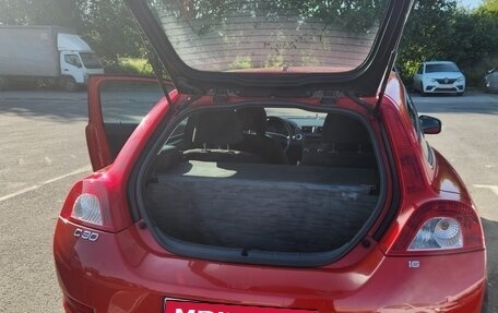 Volvo C30 I рестайлинг, 2011 год, 1 050 000 рублей, 10 фотография