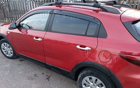 KIA Rio IV, 2020 год, 1 700 000 рублей, 2 фотография