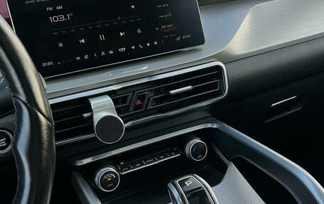 Geely Coolray I, 2021 год, 1 800 000 рублей, 9 фотография